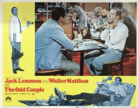 the odd couple torrent|The Odd Couple 1968 BDRip 1080p DTS.